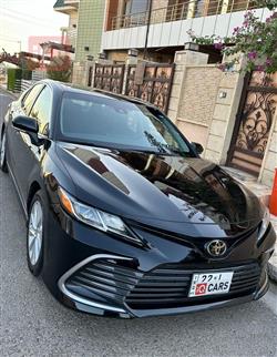 تويوتا كامري